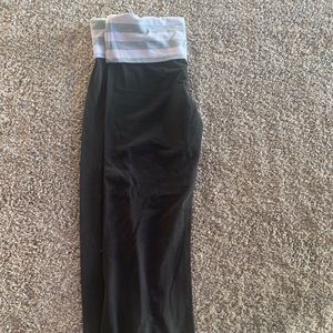Victoria’s Secret Yoga Pants